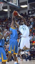 Bounce back time for USU