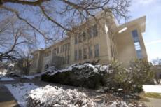 Safety the priority when replacing buildings