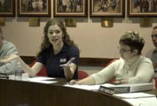 Health insurance may be mandatory under ASUSU bill