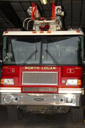 North Logan Fire Dept. gets $23,000 grant