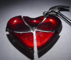 Broken Hearted