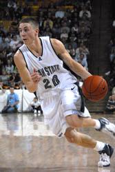 Aggies look to avenge road loss as they take on the Warriors