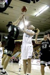 Pebley returns in time to play Nevada