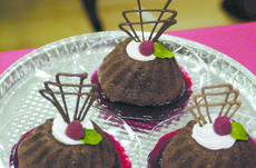 Chocolate Festival raises money for Planned Parenthood