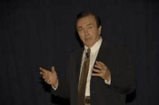 Photojournalist recaps career