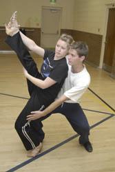 It takes two to tango