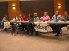 Dean’s Office wins Thurs. Quiz Bowl