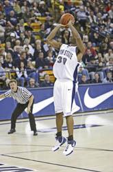 Ags look to get back on track against Spartans