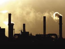Albrecht signs sustainability initiative