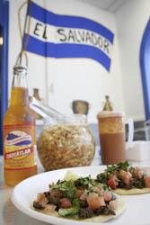 Papusa restaurant open in Providence