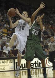 Win sets up showdown with Nevada