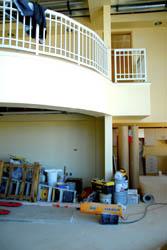Housing supposed to be done by May