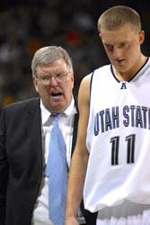 Passion and energy drive Morrill’s basketball genius