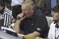 Getting the fans riled up: the Voice of the Spectrum