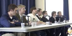 ASUSU presidential candidates square off