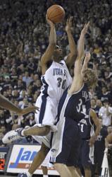 NOT IN OUR HOUSE