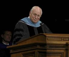 Most welcome VP