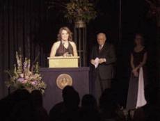 49th Robins Awards honor outstanding people at Utah State