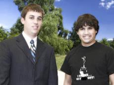 The Mormon majority