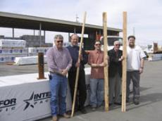 Habitat for Humanity benefits from Public Radio fundraiser
