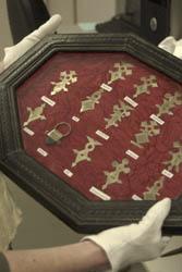 More than 150 artifacts donated to USU Anthropology Museum