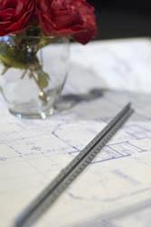 Interior design major high tech and time intensive
