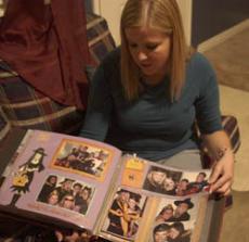 Designing memories