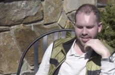 Alaskan sociology student wants to be his dog for a day