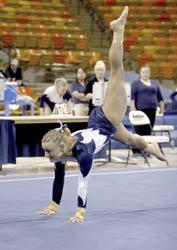 Ags edged out by tight competition