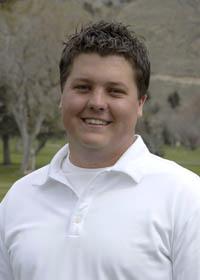 Utah State Golfer Earns Academic All-District Honors