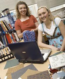 Interior Design students take national and international prizes