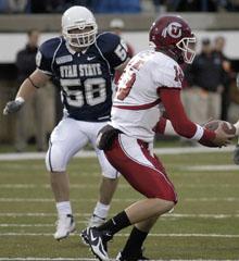 More Preseason Honors For Calderwood