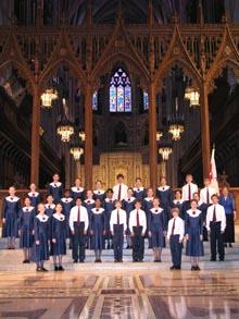 Alumni Band opens summer schedule with guest choir