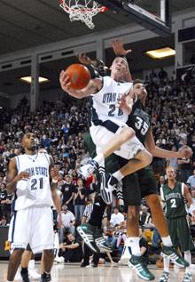 Jaycee Carroll Withdraws From NBA Draft