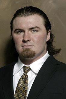 Calderwood Named To Blue Ribbon Yearbook Preseason list