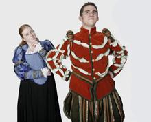 Apprentice program to present ‘Shakespeare and Love’