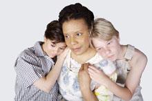 Classic ‘Member of the Wedding’ comes to Old Lyric stage