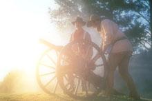 Heritage Center to feature Military Week