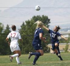 Changes in play to aid in quest for WAC title