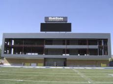 New Facility a credit to the ‘Colonel’