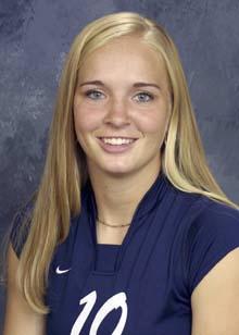 Taubi Neves Named Assistant Volleyball Coach