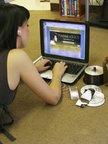 Illegal downloads draw music industry’s attention
