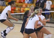 Broncos Busted by Ags