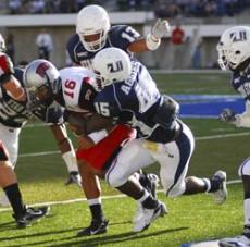 USU to take plunge into Sooner Nation