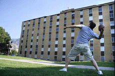 On-campus housing receives needed upgrades