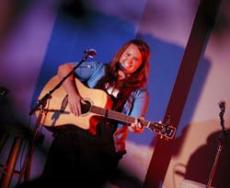 Atmosphere draws students to Poetry and a Beverage