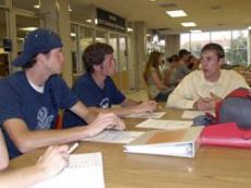 Making USU a comfortable place for students