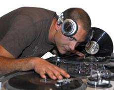 A day in the life of a DJ