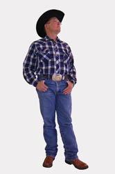 Campus Threads: 100 Percent Cowboy