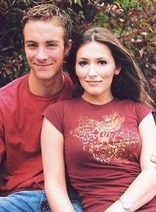 Susan & Jason